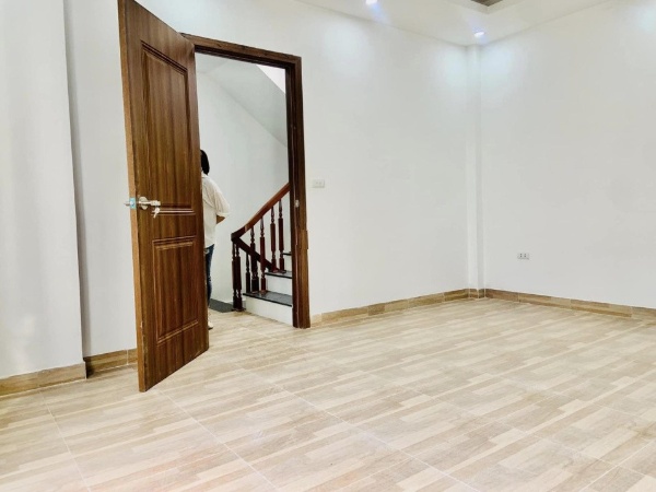 Bán nhà 4 tầng gần Hinode Royal Park tại Di Trạch, Hoài Đức, Hà Nội